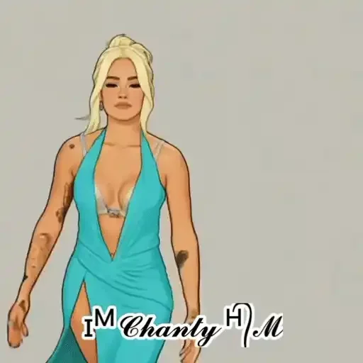 Figurinha para WhatsApp — Anime