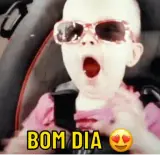 Sticker de Saudações para WhatsApp