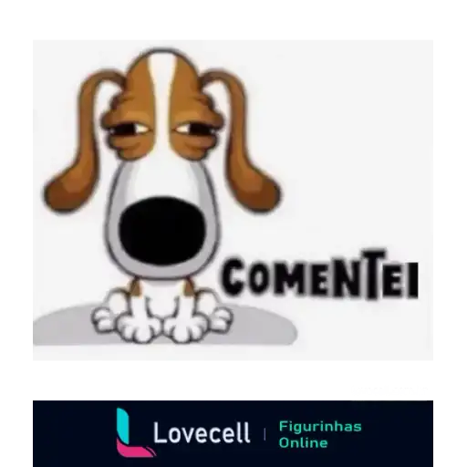Coletadas sticker 32826