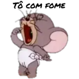 Figurinha de Memes Brasileiros para WhatsApp