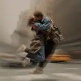 Figurinha de reação para WhatsApp