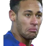 Figurinha de reação para WhatsApp