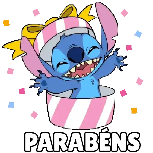 Coletadas sticker 34604