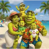 Figurinha para WhatsApp