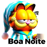 Figurinha de Saudações para WhatsApp