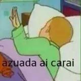 Sticker de Memes Brasileiros para WhatsApp