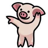Figurinha para WhatsApp