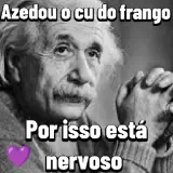 Figurinha de Memes para WhatsApp