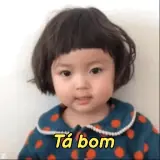 Figurinha de reação para WhatsApp