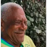 Figurinha de reação para WhatsApp