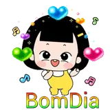 Figurinha para WhatsApp