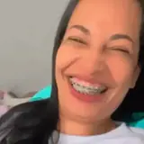 Figurinha de reação para WhatsApp