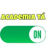 Figurinha de texto para WhatsApp