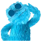 Figurinha para WhatsApp