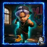 Sticker de Engraçados para WhatsApp