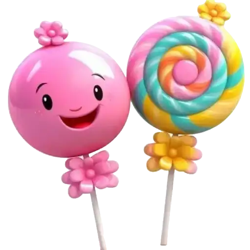 Coletadas sticker 12422