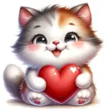 Sticker de Animais para WhatsApp