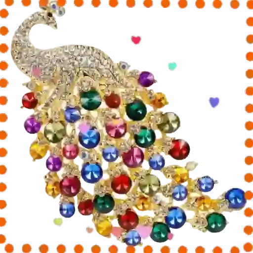 Coletadas sticker 4483