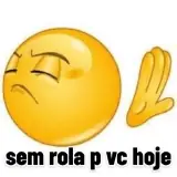 Figurinha para WhatsApp