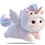 Sticker de Animais para WhatsApp