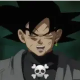 Anime WhatsApp sticker