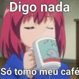 Figurinha de Memes Brasileiros para WhatsApp