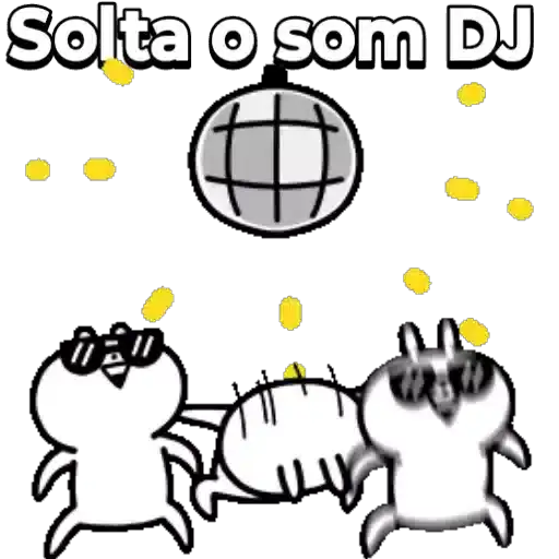 Coletadas sticker 975