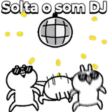 Figurinha para WhatsApp