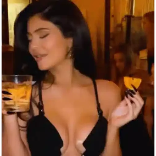 Figurinha para WhatsApp — Comida