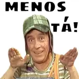 Figurinha de Memes para WhatsApp