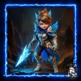 Sticker de Anime para WhatsApp