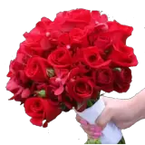 Figurinha de Amor para WhatsApp