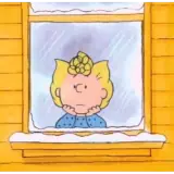 Figurinha de reação para WhatsApp