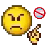 Figurinha para WhatsApp