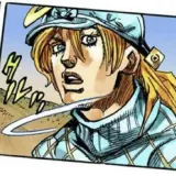 Figurinha de Anime para WhatsApp