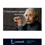 Figurinha para WhatsApp