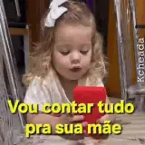 Figurinha para WhatsApp