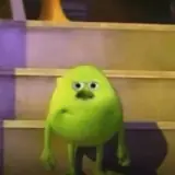 Figurinha de Engraçados para WhatsApp