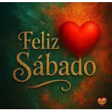 Figurinha de Saudações para WhatsApp