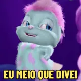 Figurinha de Memes Brasileiros para WhatsApp