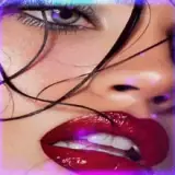 Figurinha de reação para WhatsApp