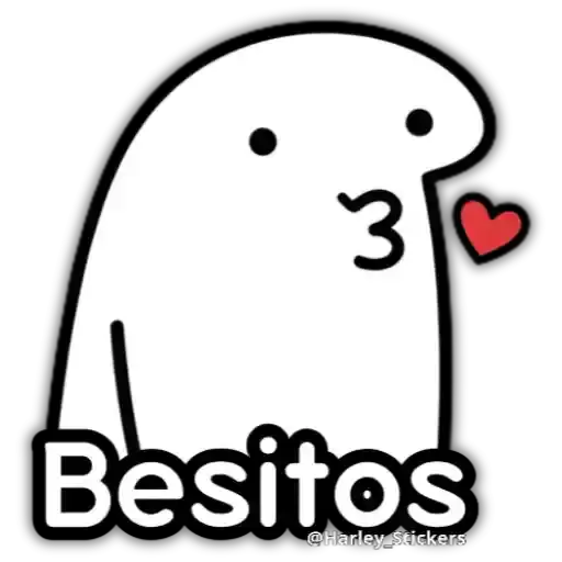 Coletadas sticker 21134