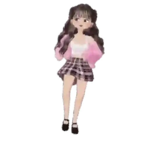 Coletadas sticker 817