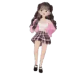 Figurinha para WhatsApp