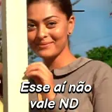 Figurinha para WhatsApp