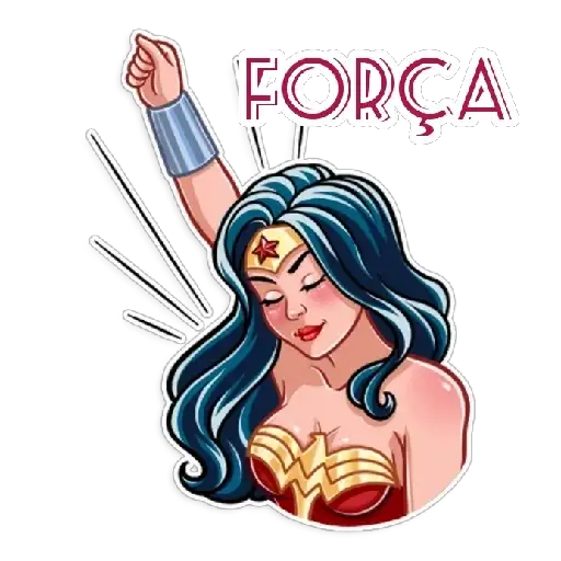 Coletadas sticker 4061