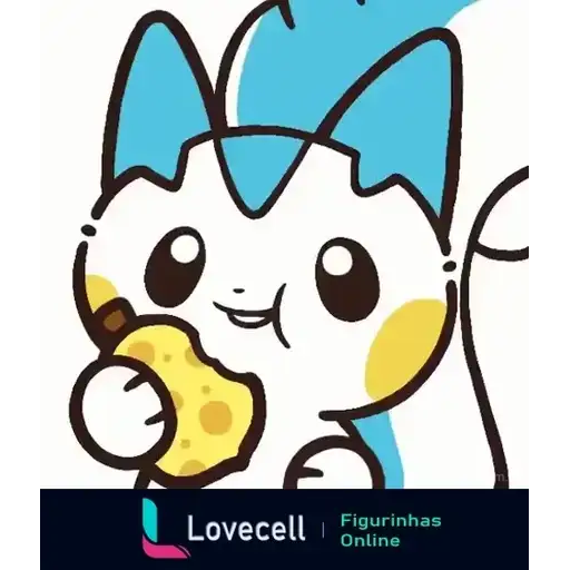 Coletadas sticker 32219
