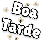 Sticker de Saudações para WhatsApp
