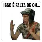 Figurinha de Memes Brasileiros para WhatsApp