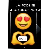 Figurinha para WhatsApp